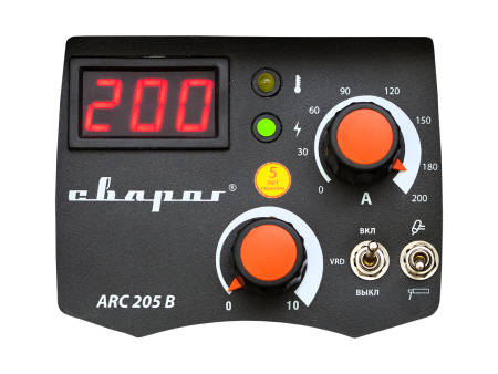 Сварочный аппарат Сварог TECH ARC 205 B (Z203)