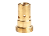 Вставка под наконечник Сварог M8 25 мм (MS 400/500), ICF0021 (88225)