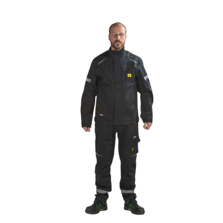 Куртка сварщика ESAB MW2000 FR