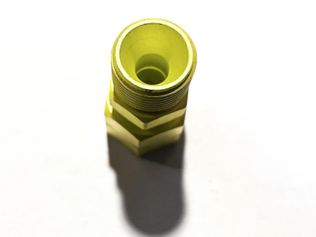 Переходник GCE G3/8"LH-G3/8" (Латунь)