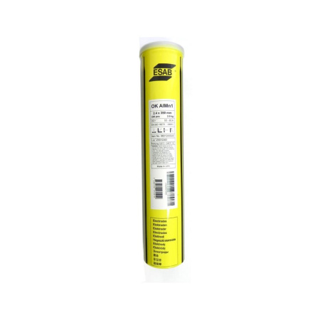 Электроды ESAB OK AlMn1 (OK 96.20)