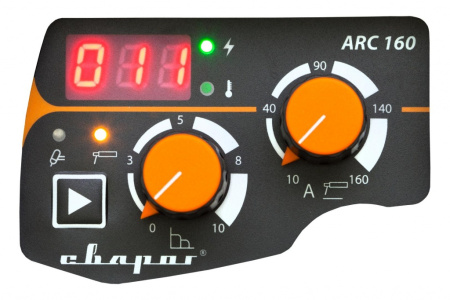 Инвертор СВАРОГ PRO ARC 160