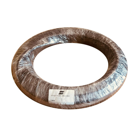 Сварочный кабель ESAB Welding Cable 120 мм2, 15 м (0413768896)
