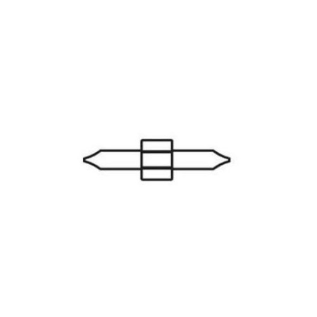 Втулка промежуточная ESAB Middle wire guide (0446080882)