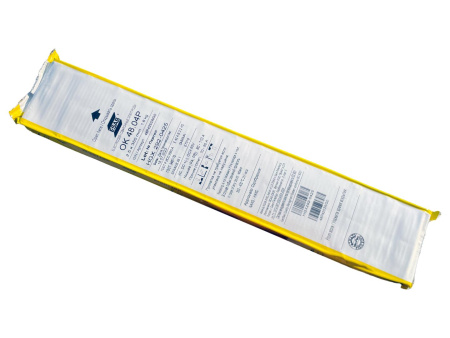 Электроды ESAB ОК 48.04Р