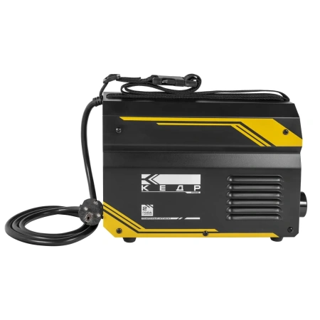 Сварочный аппарат КЕДР UltraARC-220 Compact (220В, 10-220А) (8018038)