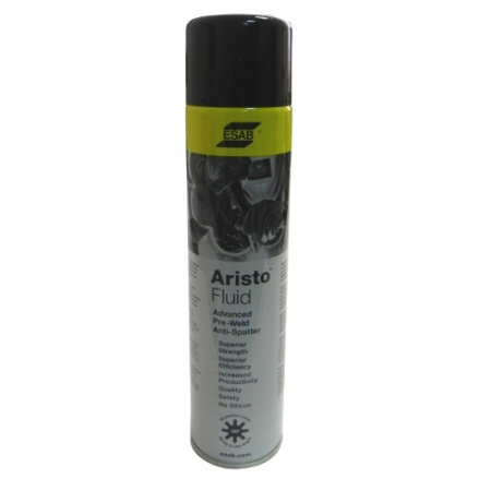 Спрей против брызг ESAB Aristo Fluid