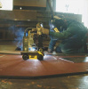Устройство малой механизации ESAB Miggytrac 1001
