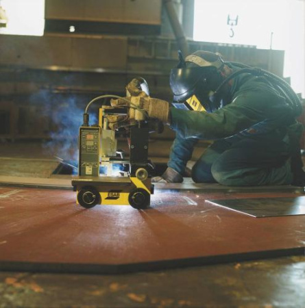Устройство малой механизации ESAB Miggytrac 1001