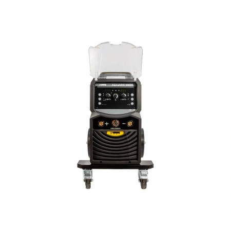 Сварочный аппарат КЕДР AlphaMIG-350S (30–350А, 380В) (8009387)