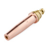 Мундштук пропановый ПТК HEAVY DUTY №2П (25–50 мм) к Р3-300, Р3-345 (020.120.047)
