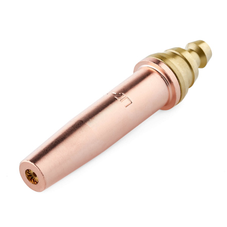 Мундштук пропановый ПТК HEAVY DUTY №2П (25–50 мм) к Р3-300, Р3-345 (020.120.047)