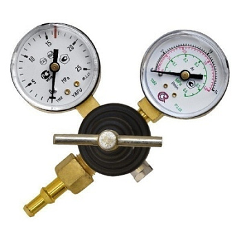 Редуктор АР-10-КР1-м (Редиус)