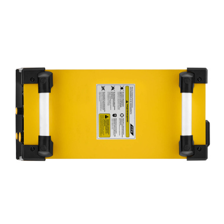 Сварочный аппарат ПТК RILON MMA 500 G