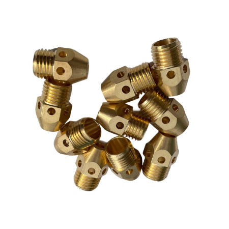 Цангодержатель ESAB Collet body 3,2-4,0мм