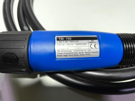 Горелка ESAB TBi 150 Expert