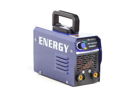 Инвертор GROVERS ENERGY MMA ARC 165 mini