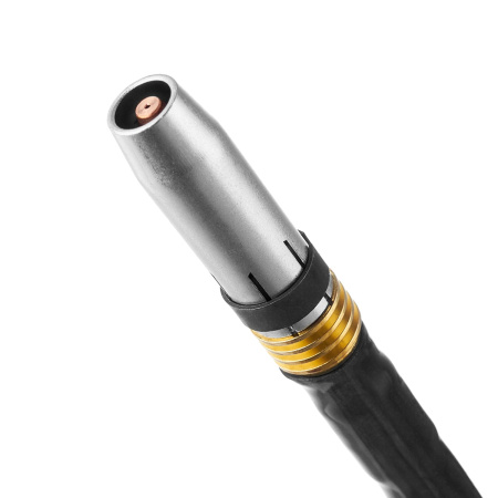 Горелка ПТК MIG MP 24 FLEX 3м FLX2403