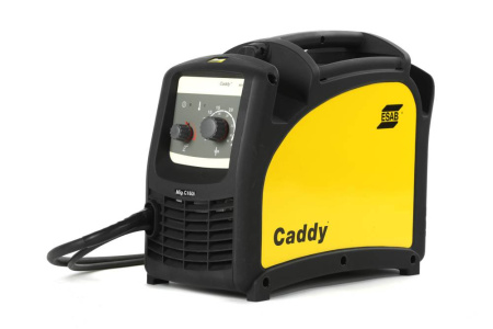 Сварочный аппарат ESAB Caddy Mig C160i