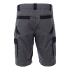 Шорты рабочие BRODEKS KS314, серый (46) (KS314GREY46)