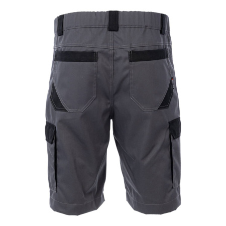 Шорты рабочие BRODEKS KS314, серый (46) (KS314GREY46)