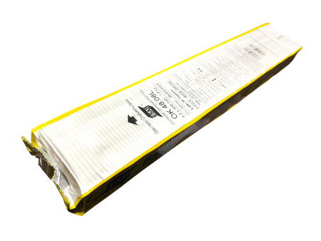 Электроды ESAB OK 48.08L