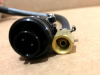 Горелка ESAB SR-B 17 ED-2K-3550-G1/8"-L-A2P