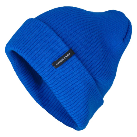 Шапка BRODEKS bright синий электрик (capBRblue)