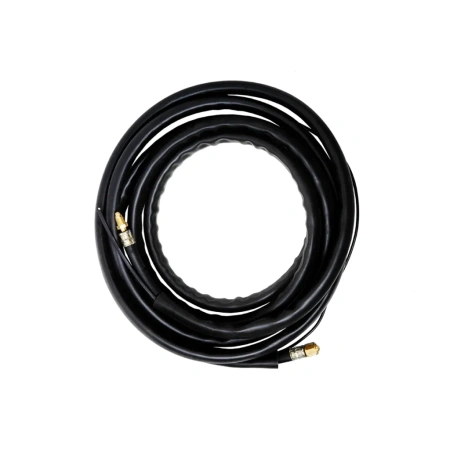 Шлейф горелки Кедр TIG-26KP EXPERT в сборе 7,6м
