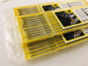 Электроды ESAB Tungsten WL-15 Gold (Золотистые) вольфрамовые