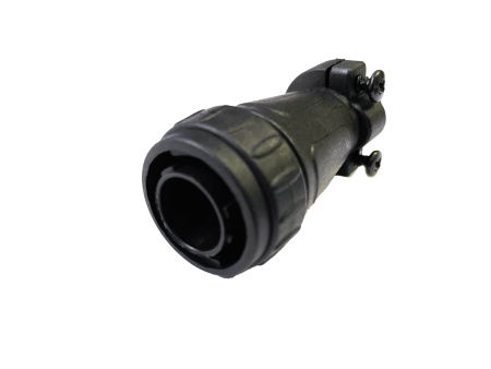 Адаптер ESAB 8 Pin Amphenol Plug