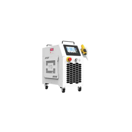 Аппарат для лазерной сварки, резки и очистки HUGONG HGLW-1240AIR (049851)