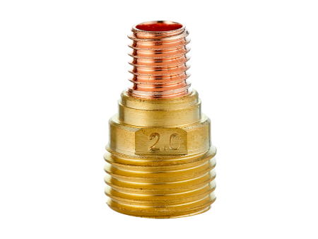 Газовая линза Сварог TS 9–20–25, 2.0мм, IGF0005-20 (87342)