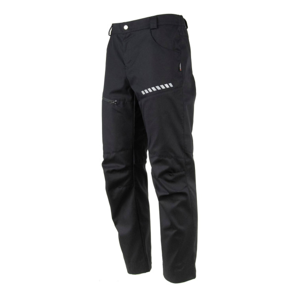 Брюки BRODEKS KS334, черный (46) (KS334BLACK46)