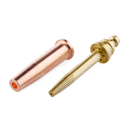 Мундштук пропановый ПТК HEAVY DUTY №2П (25–50 мм) к Р3-300, Р3-345