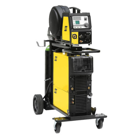 Сварочный аппарат ESAB Origo Mig 5004i
