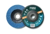 Лепестковый круг GROVERS ABRASIVE 125х22