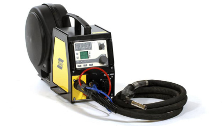 Механизм подачи проволоки ESAB Origo Feed 3004 MA23 Encl