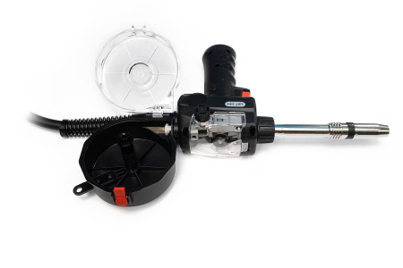 Сварочная горелка HUGONG SPOOL GUN для MIG/STICK 250D III