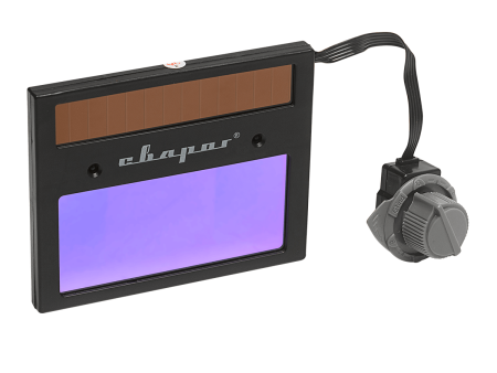 Маска сварочная Сварог SV-III CARBON