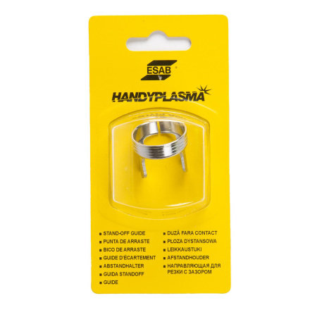 Направляющая ESAB Guide Standoff HandyPlasma для резки с зазором, 60A