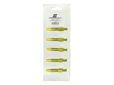 Сопло ESAB Cutting Nozzle IPB 300 6-15мм