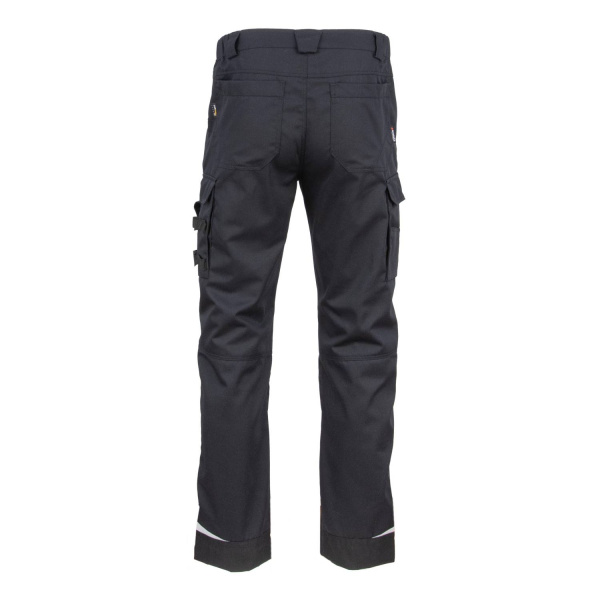 Брюки BRODEKS KS302, черный (46) (KS302BLACK46)