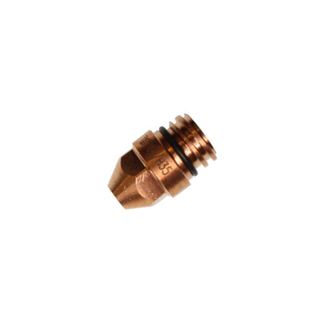 Электрод ESAB PT-36 Electrode N2 600A (5шт.) (0558003928)