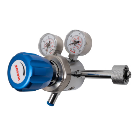 Регулятор VIGOUR VSR-3C-300-20-DIN9-P-P-TW12M-R-B