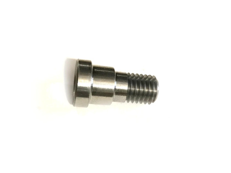 Вал ESAB Stub Shaft короткий A6