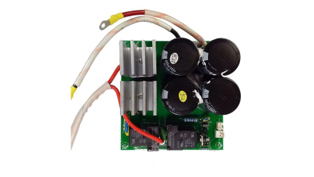 Силовая плата ESAB Power PCB board, 0734137