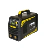 Сварочный аппарат КЕДР UltraARC-220S Pulse Digital (230В, 20-200А) (8027928)