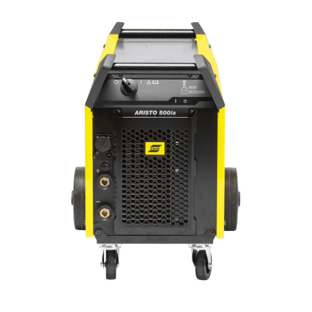 Сварочный аппарат ESAB Aristo 500ix