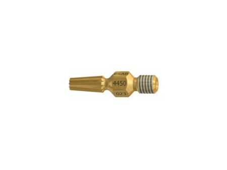 Сопло ESAB Nozzle, 0004450024 (5шт.) (0004450024)